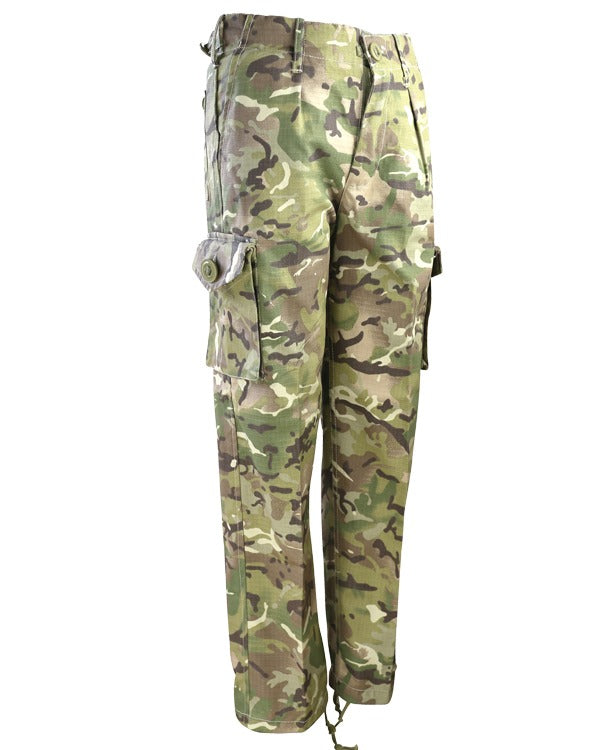 Kombat UK Kids Trousers BTP