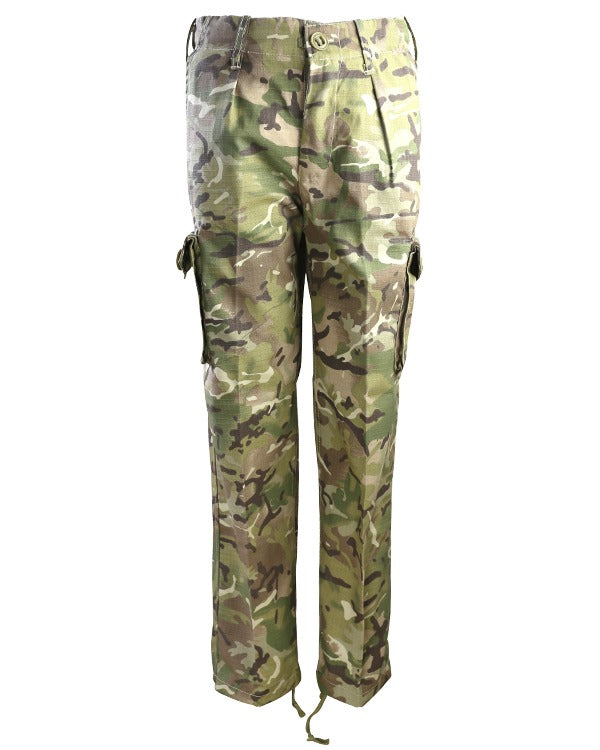 Kombat UK Kids Trousers BTP