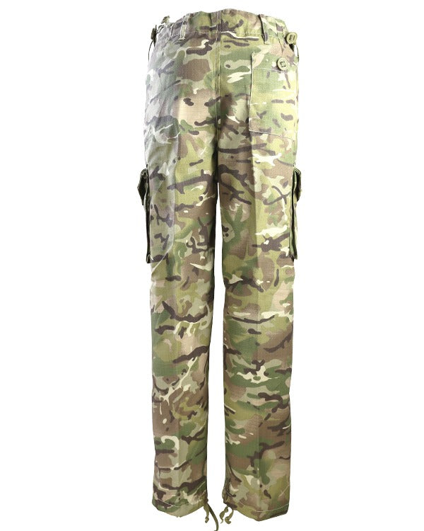 Kombat UK Kids Trousers BTP