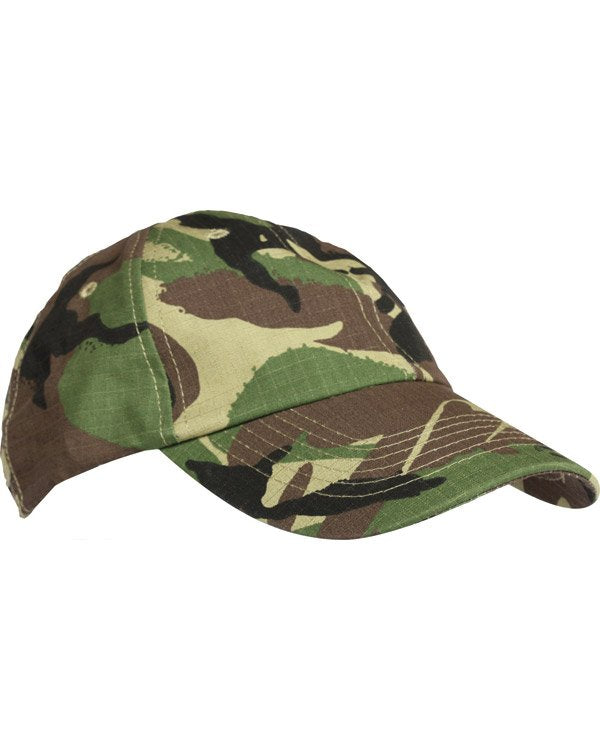 Kombat UK Adults Baseball Cap