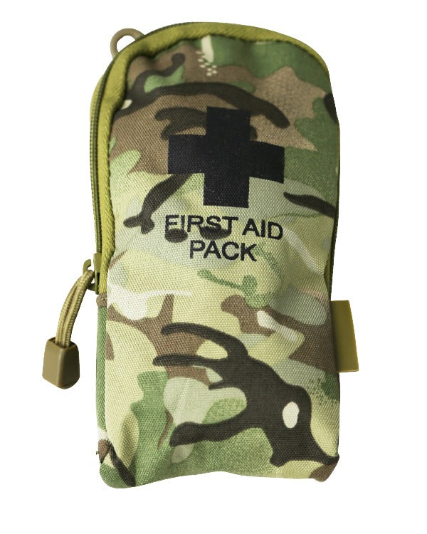 Kombat UK First Aid Kit