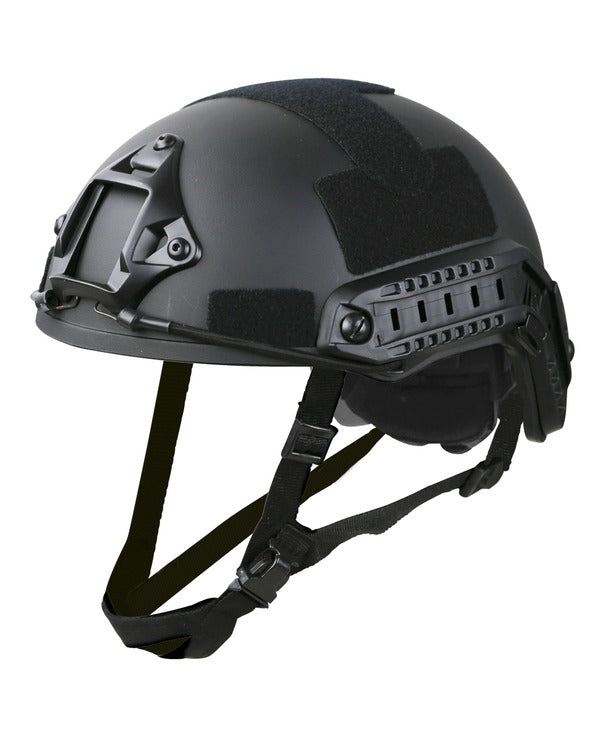 kombat uk Fast Helmet Replica