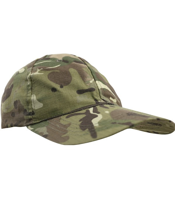 Kombat UK Adults Baseball Cap