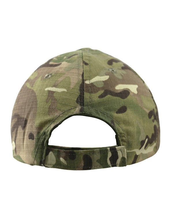 Kombat UK Adults Baseball Cap
