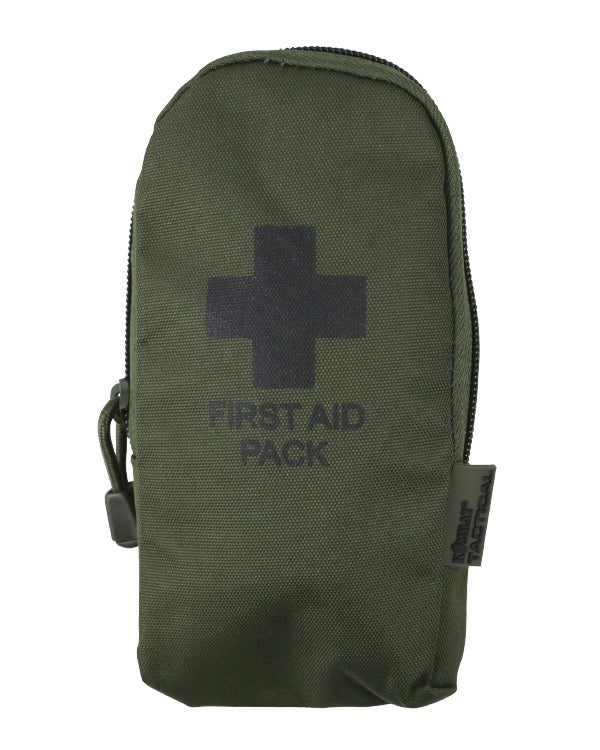 Kombat UK First Aid Kit