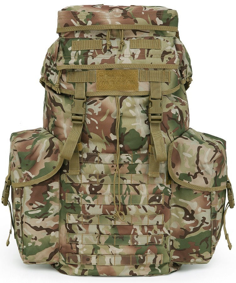 Kombat UK Official Cadet MOD Pack MK2 50 Litre BTP