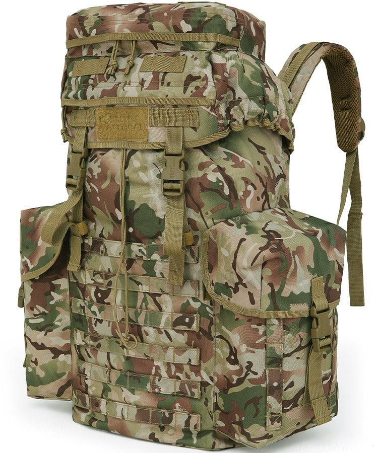 Kombat UK Official Cadet MOD Pack MK2 50 Litre BTP