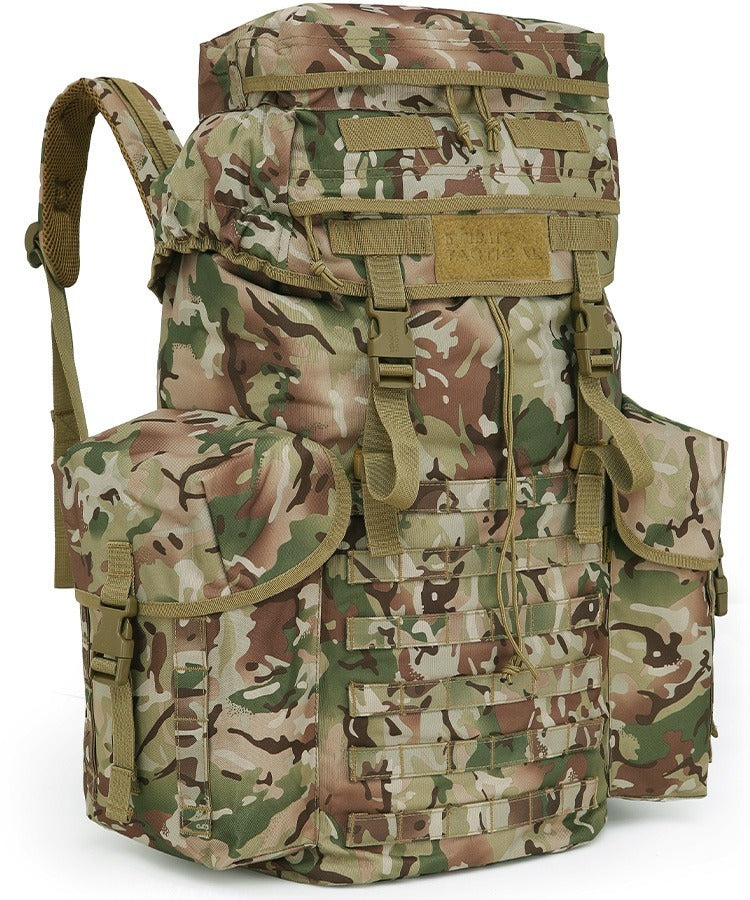 Kombat UK Official Cadet MOD Pack MK2 50 Litre BTP
