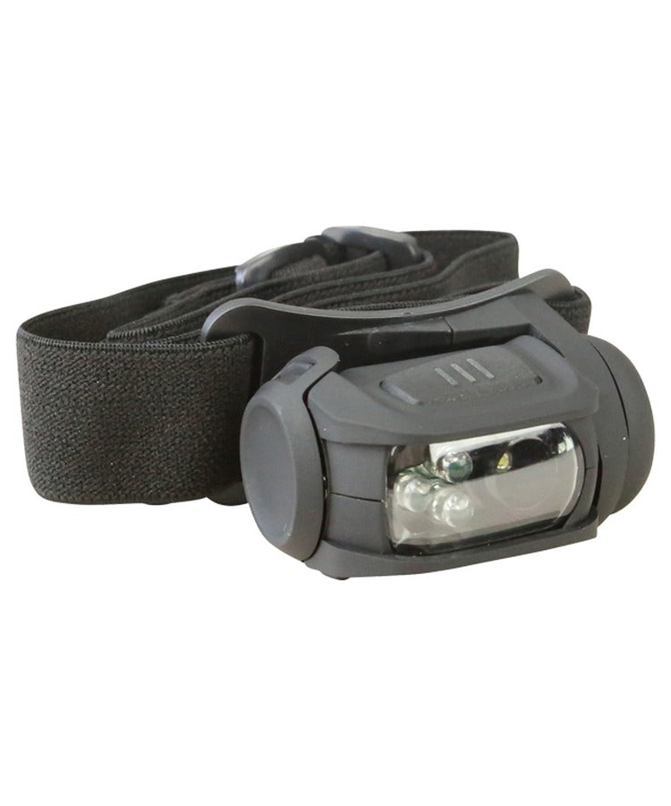 Kombat UK Predator Headlamp