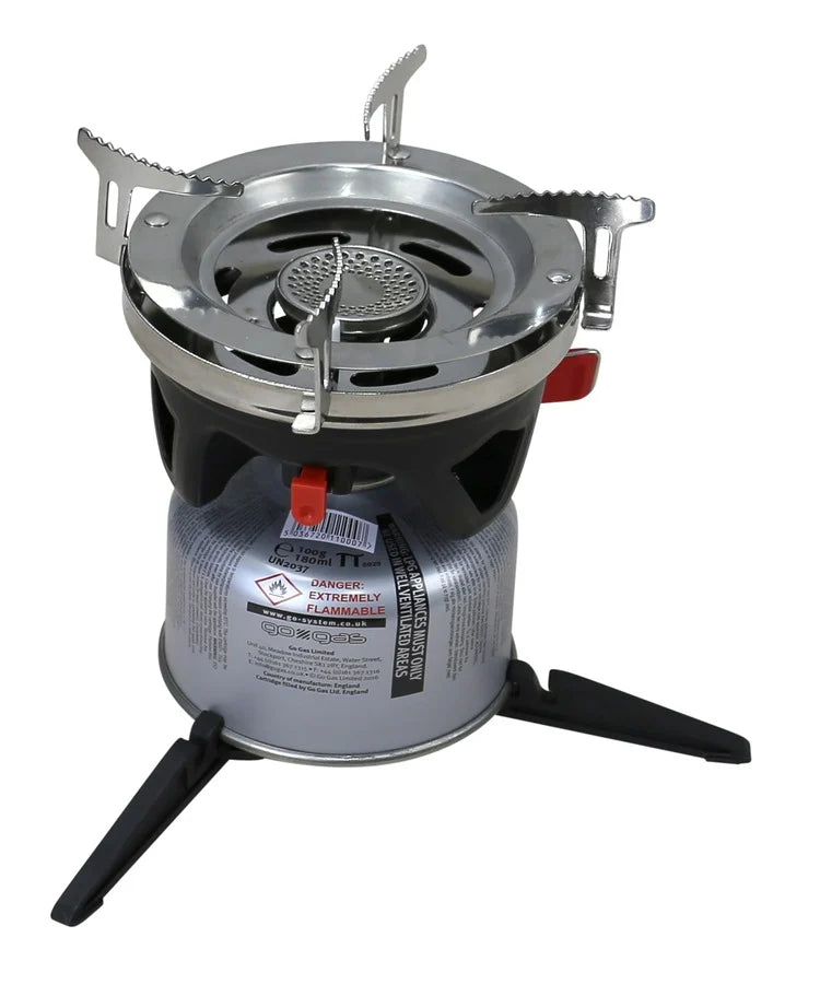 kombat uk Cyclone Stove