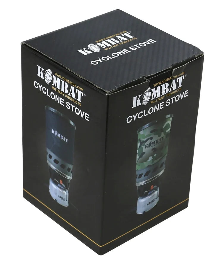 kombat uk Cyclone Stove