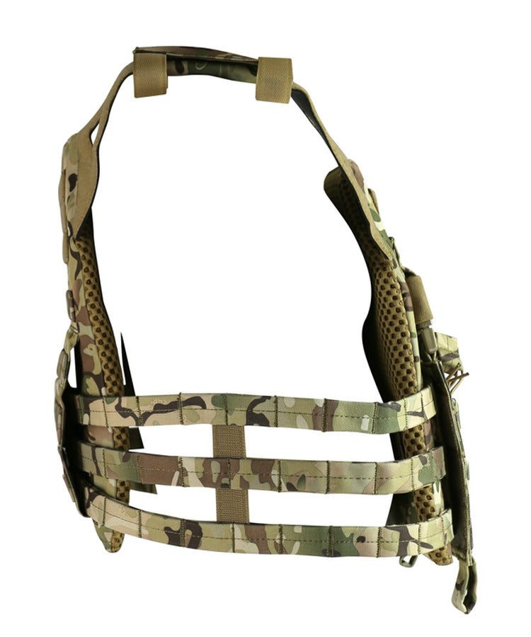 Kombat UK Buckle-Tek JPC