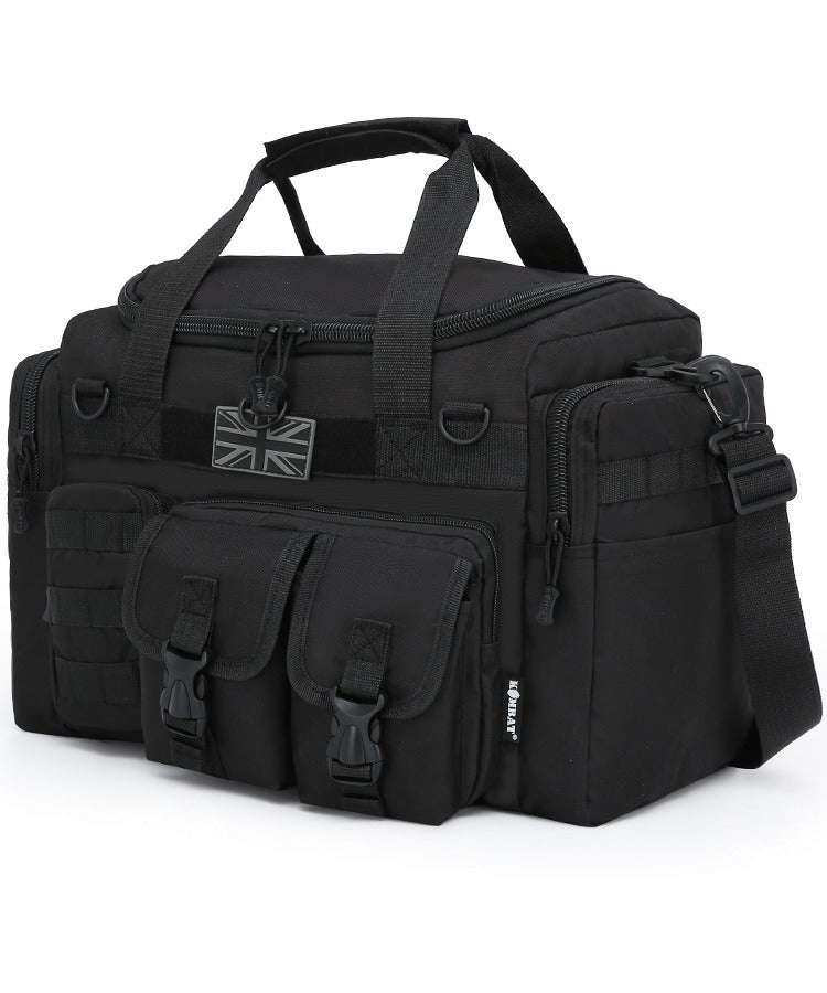 Kombat UK Saxon Holdall - 35ltr