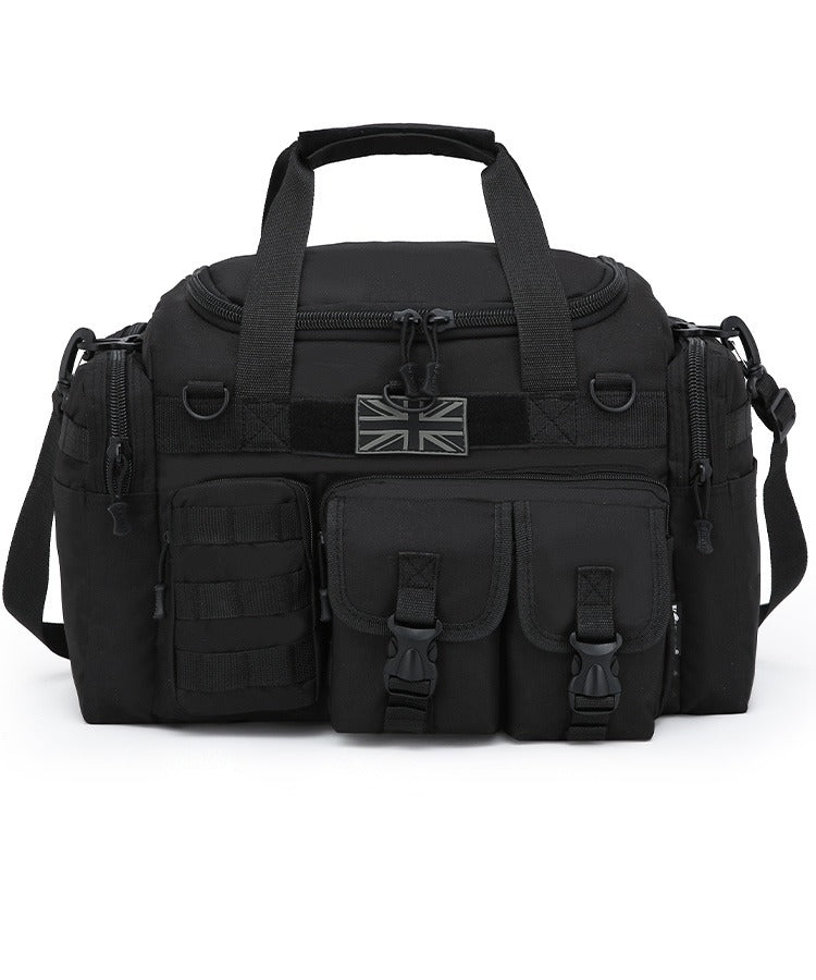 Kombat UK Saxon Holdall - 35ltr