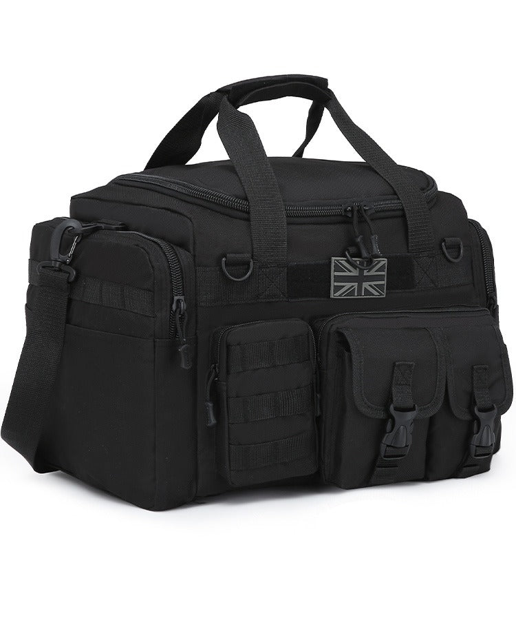 Kombat UK Saxon Holdall - 35ltr