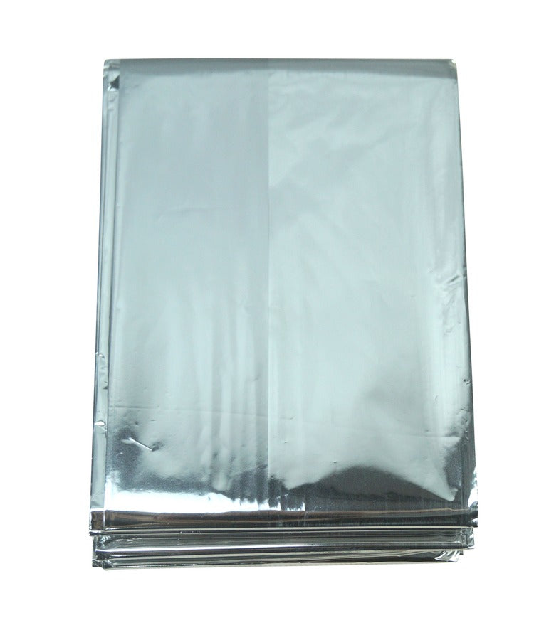 Kombat Uk Emergency Foil Blanket