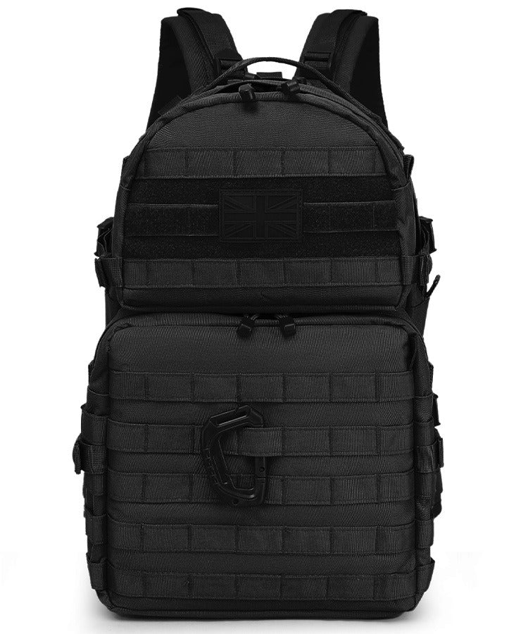 Kombat UK Medium Molle Assault Pack 40 Litre