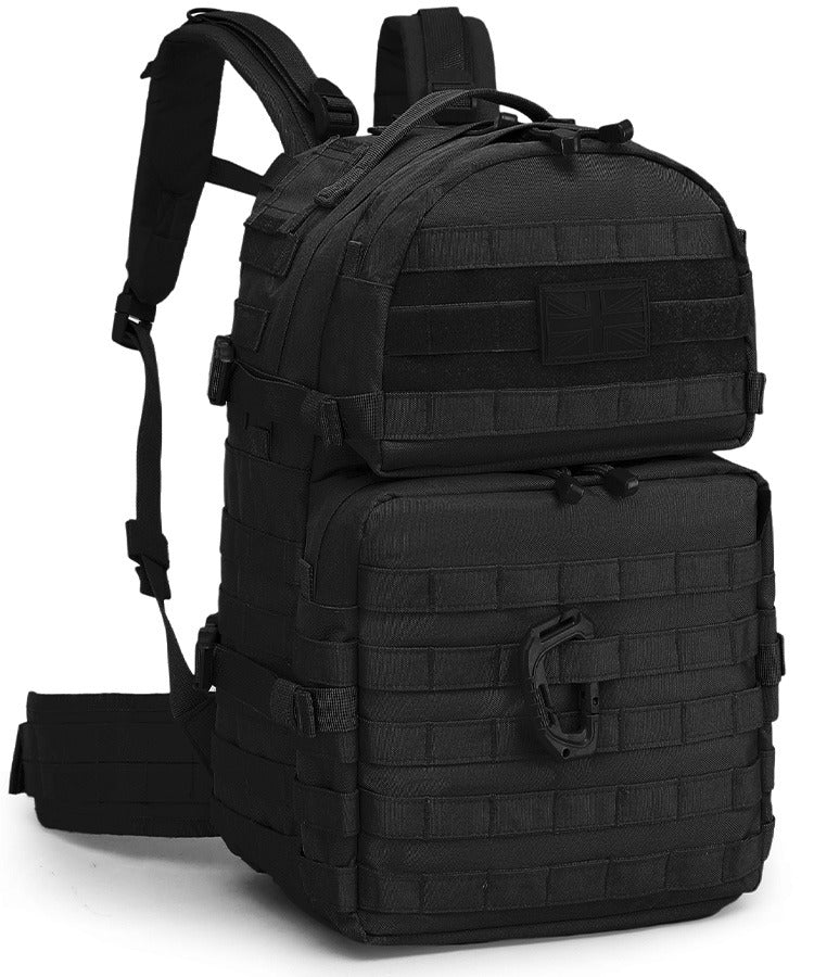Kombat UK Medium Molle Assault Pack 40 Litre