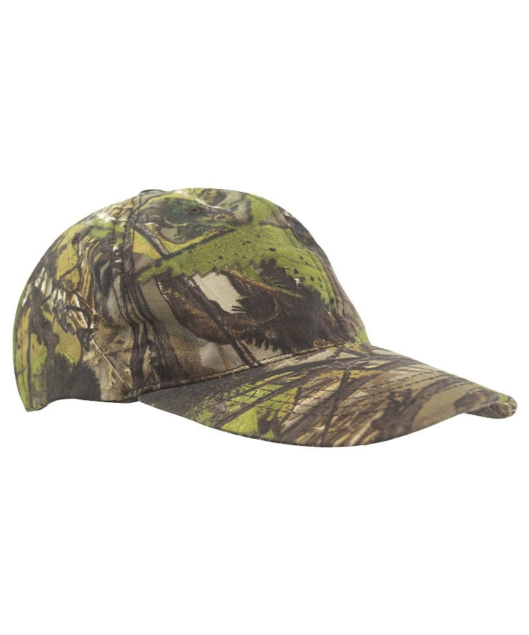 Kombat UK Adults Baseball Cap