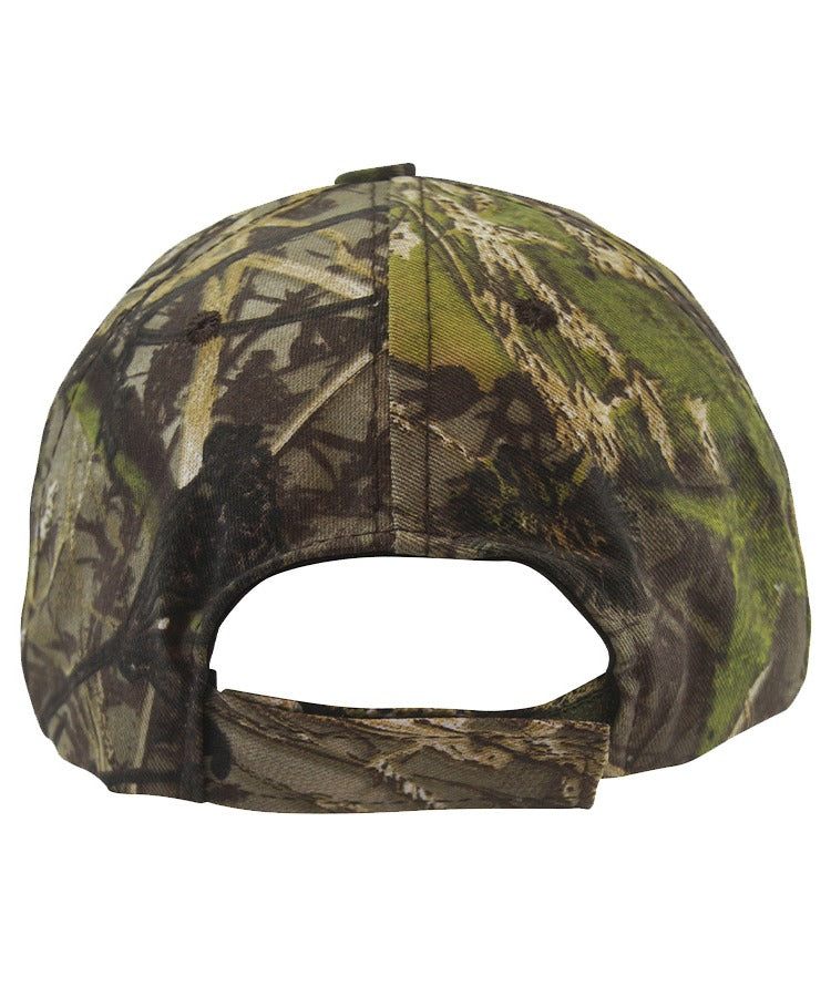 Kombat UK Adults Baseball Cap