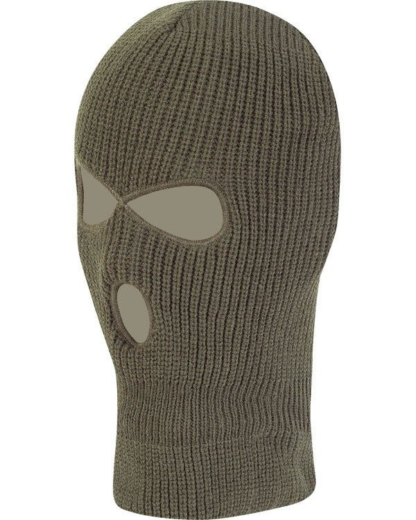 kombat uk 3 Hole Balaclava