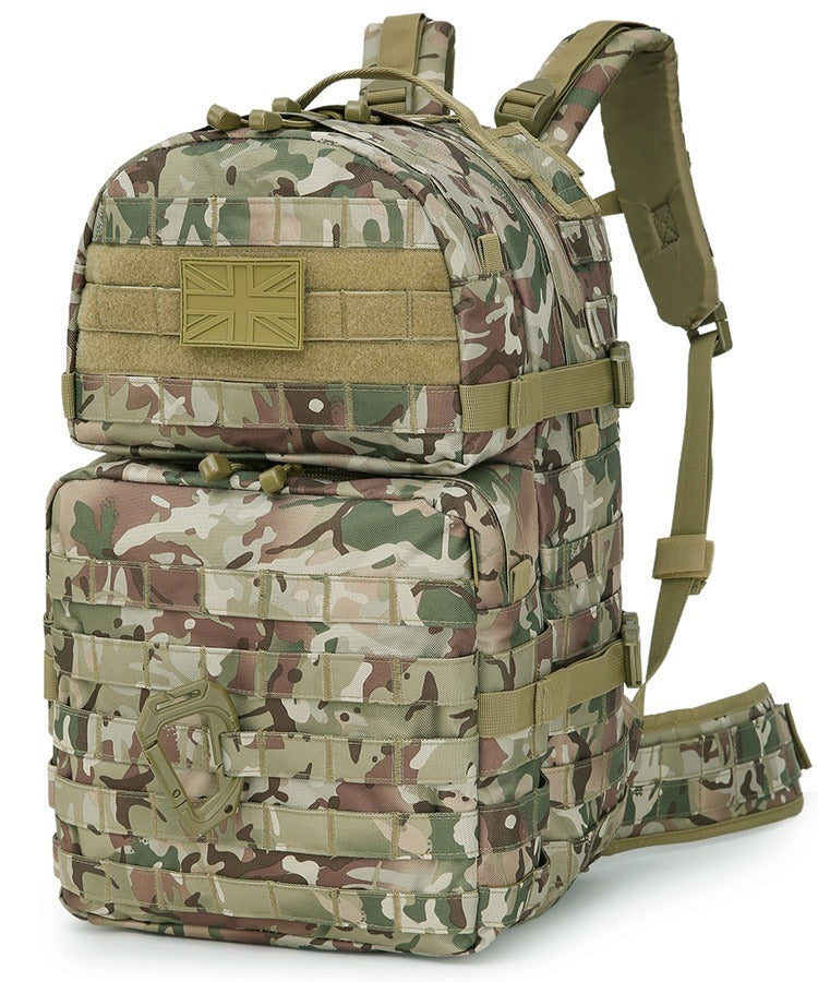 Kombat UK Medium Molle Assault Pack 40 Litre