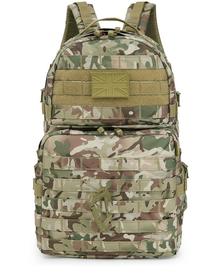 Kombat UK Medium Molle Assault Pack 40 Litre