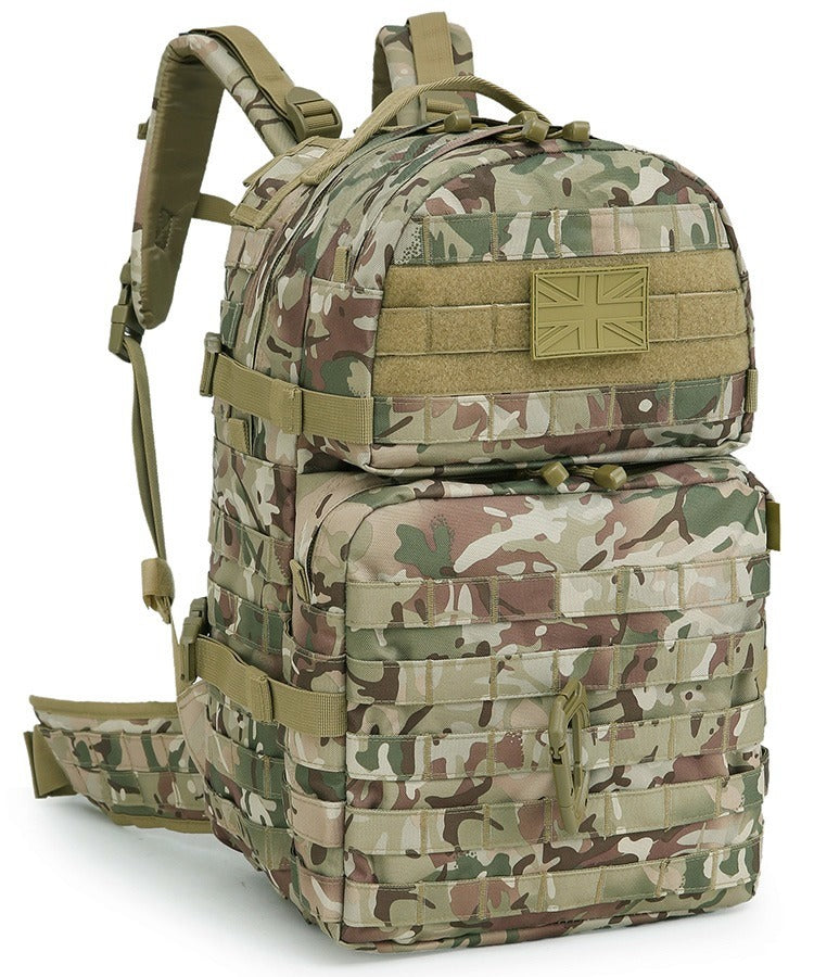 Kombat UK Medium Molle Assault Pack 40 Litre