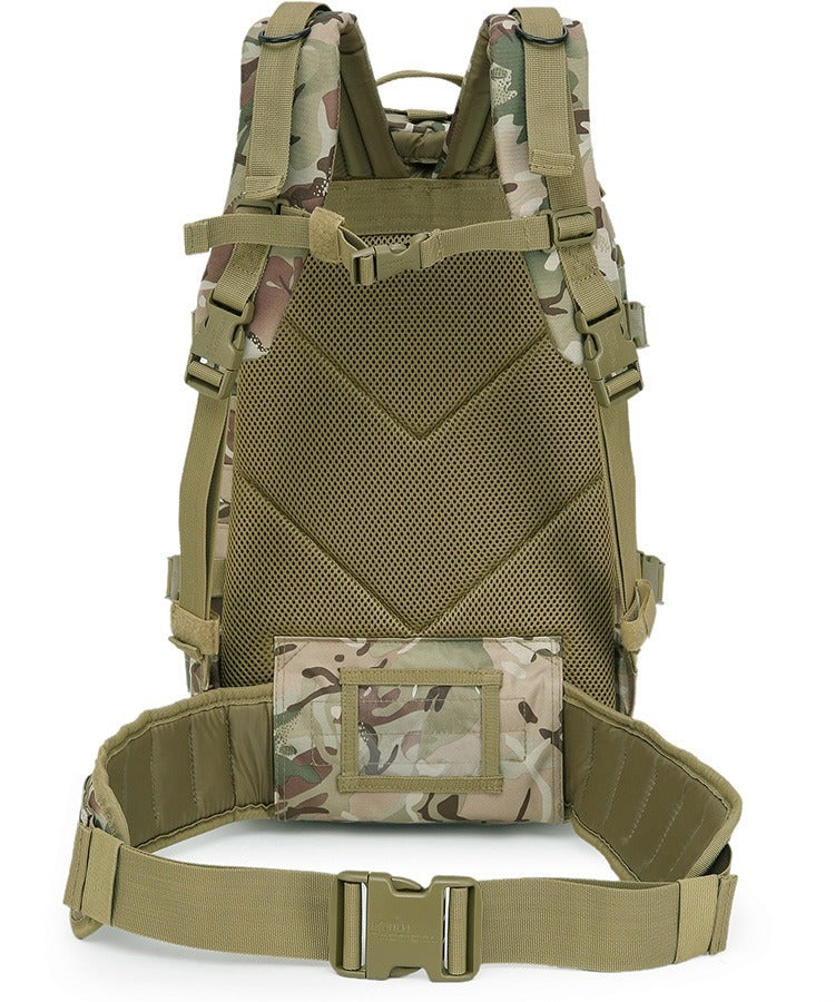 Kombat UK Medium Molle Assault Pack 40 Litre