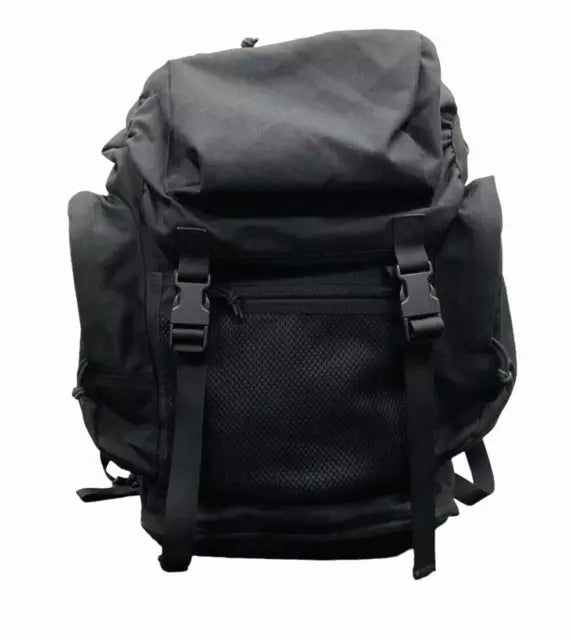 Black day sack