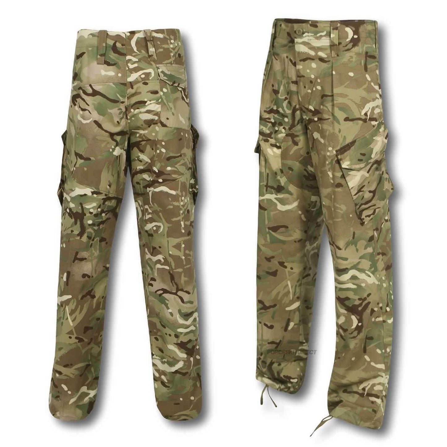 NEW MTP Combat Trousers