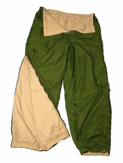 Softie trousers