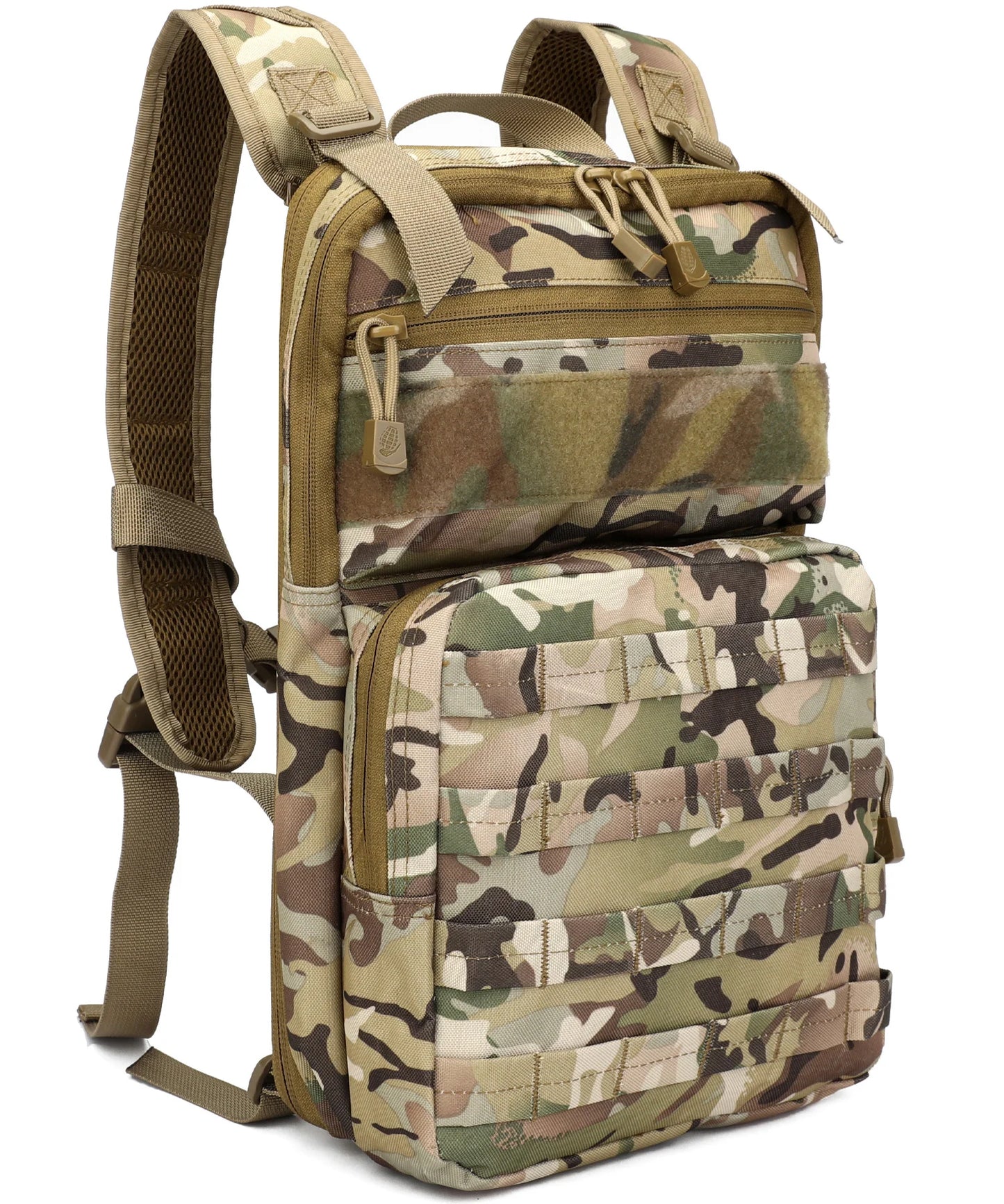 kombat uk Raider Expandable Pack 25 Ltr – BTP
