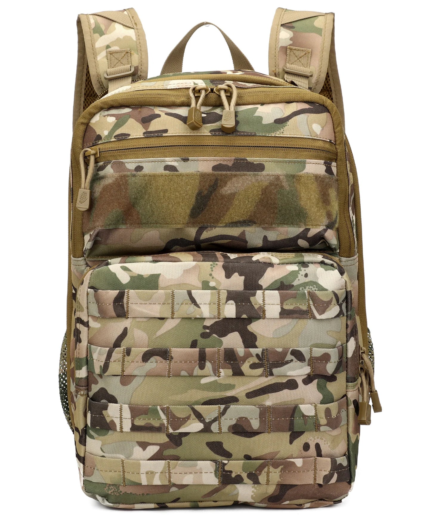 kombat uk Raider Expandable Pack 25 Ltr – BTP