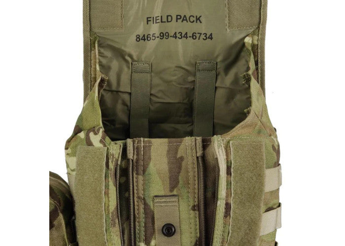 GSR bag