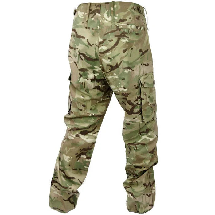 MTP Windproof Trousers