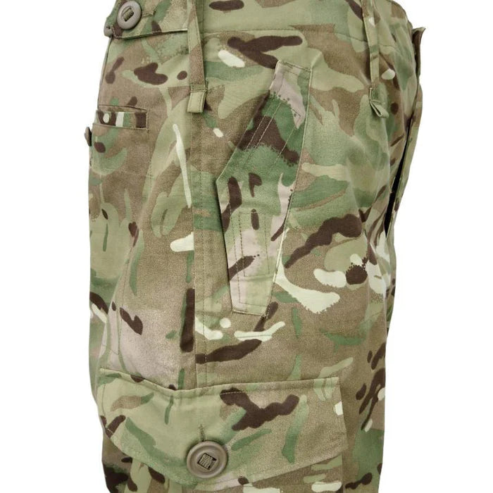 MTP Windproof Trousers
