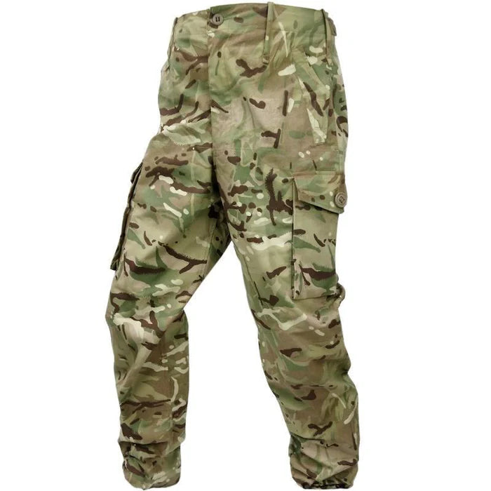 MTP Windproof Trousers