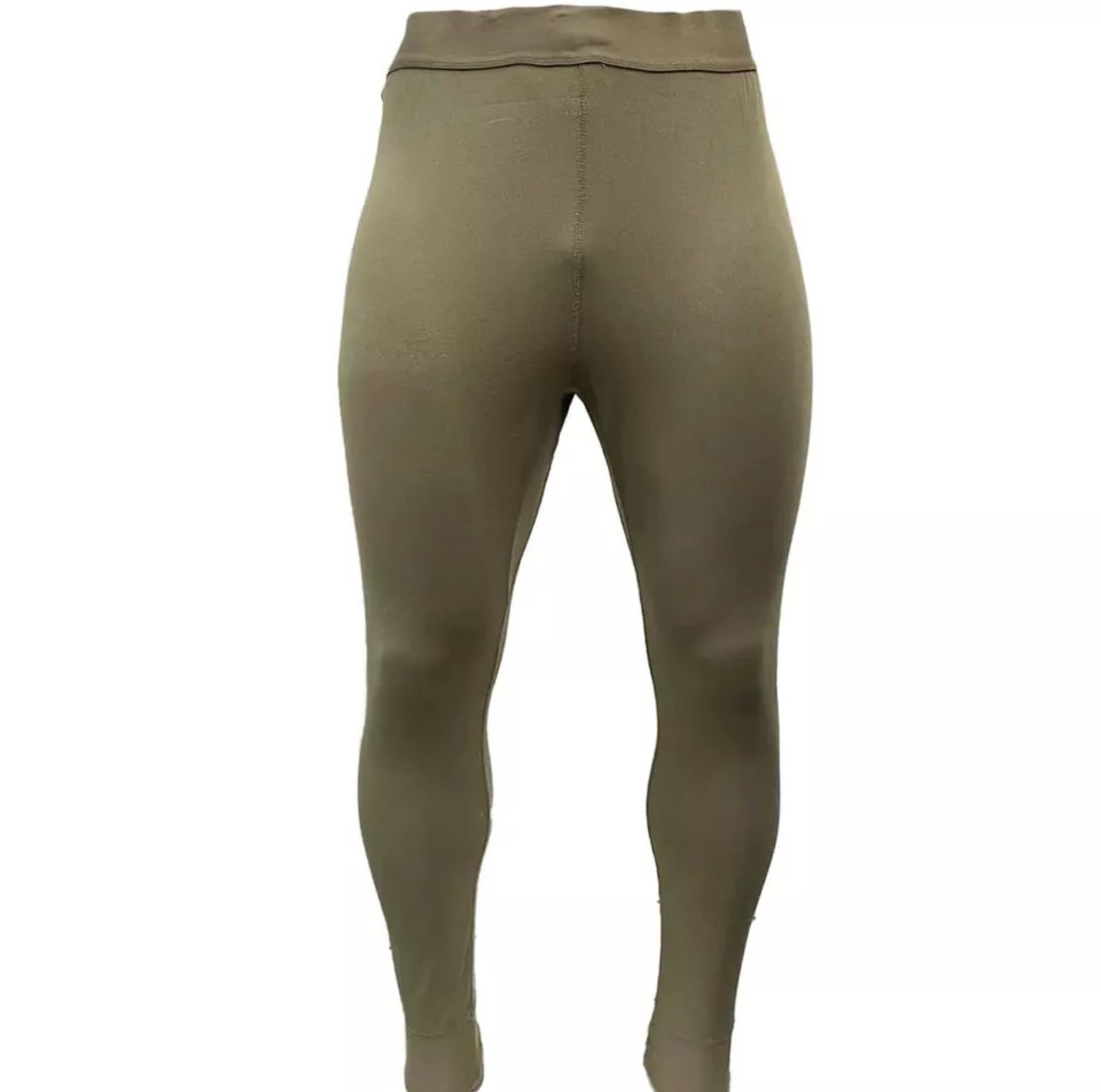 British Army Thermals
