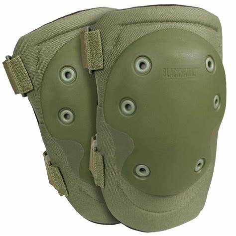 Blackhawk knee pad