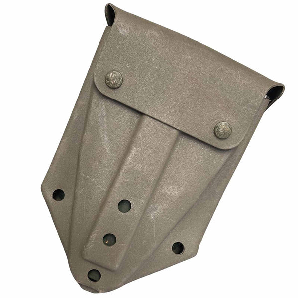 british army entrenching tool