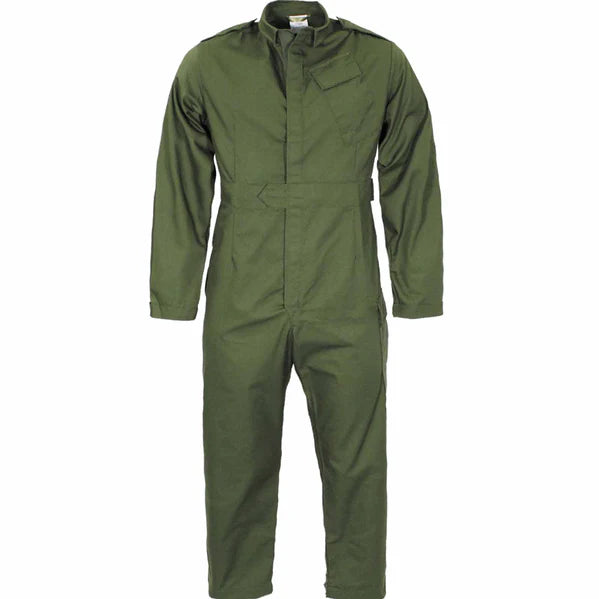 British Army Overalls