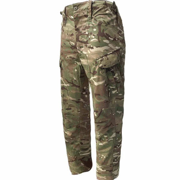 british army MTP 23 (latest issue) trousers GRADE 1
