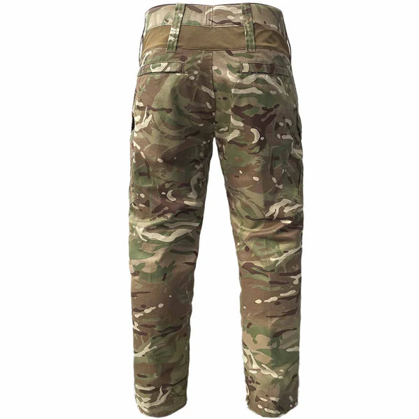 british army MTP 23 (latest issue) trousers GRADE 1