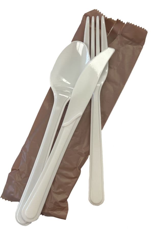 British Military KFS Cutlery Set pack of 5