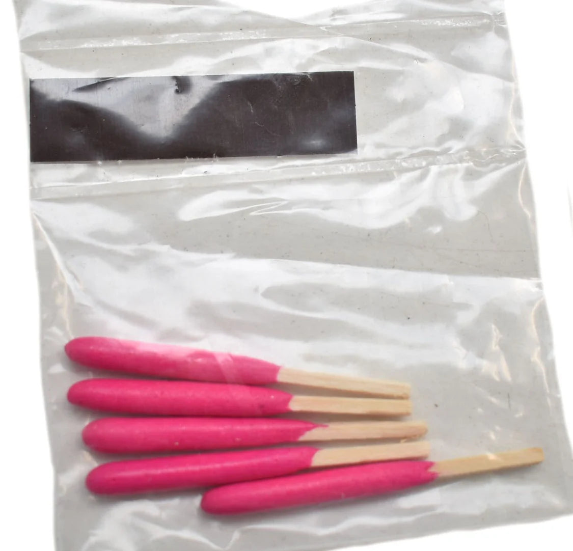 British army Ration Waterproof / Windproof Matches