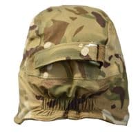 Cold Weather Cap