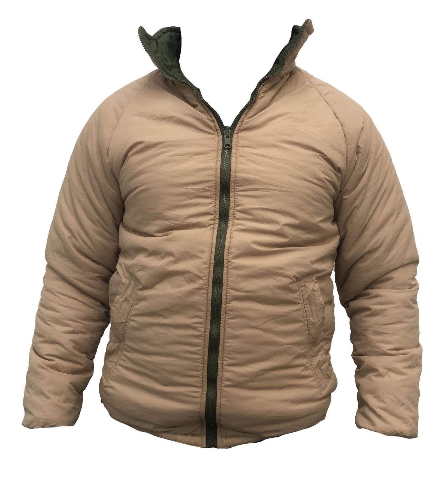 Softie jacket