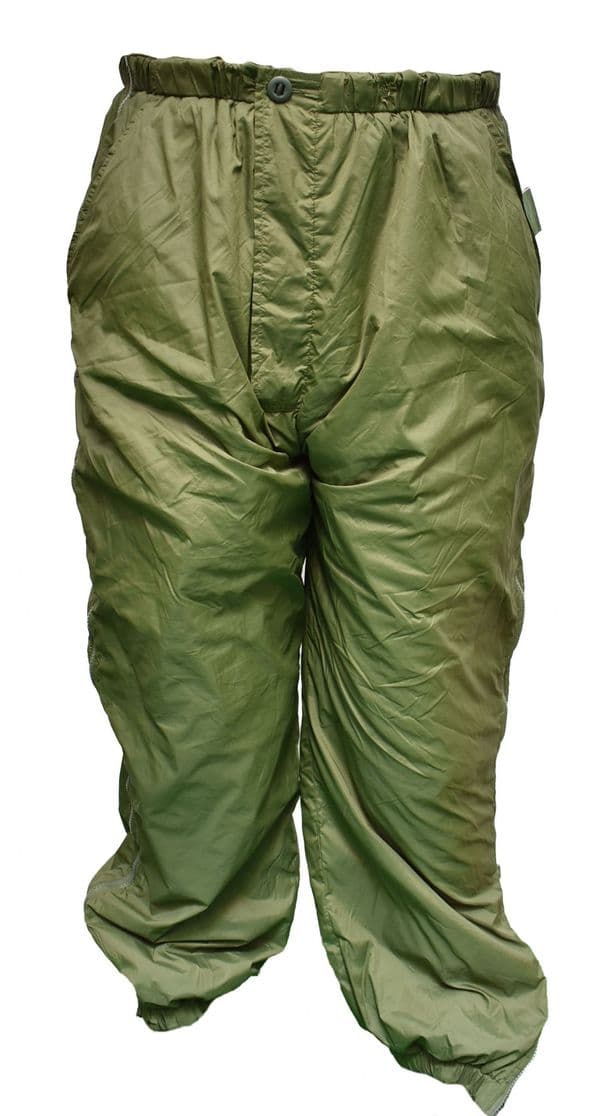 Softie trousers