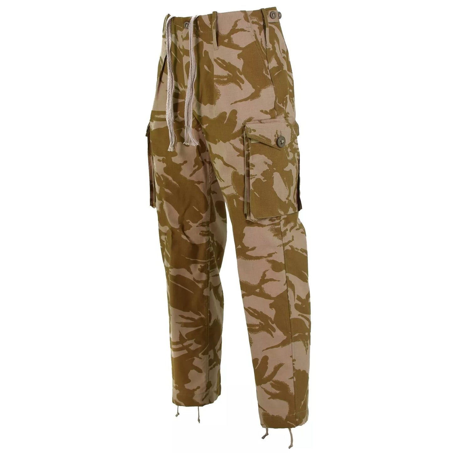 British Army Desert DPM trousers NEW